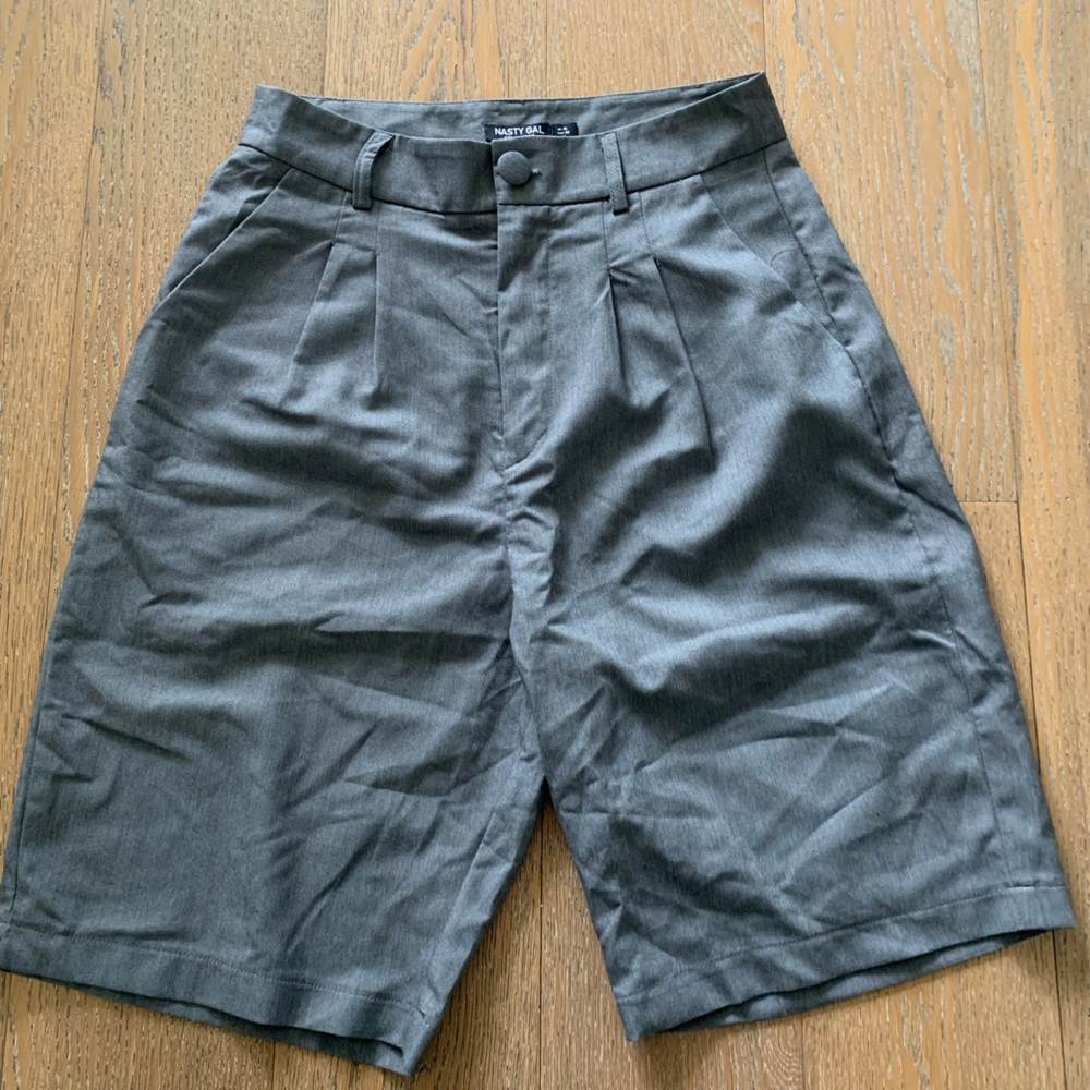 Nasty Gal Shorts